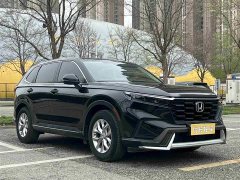 Honda CR-V 240TURBO 2WD Vibrant Edition 5-seater - фото 3