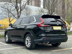 Honda CR-V 240TURBO 2WD Vibrant Edition 5-seater - фото 4