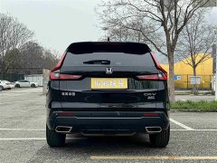 Honda CR-V 240TURBO 2WD Vibrant Edition 5-seater - фото 5