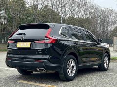 Honda CR-V 240TURBO 2WD Vibrant Edition 5-seater - фото 6