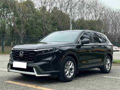 Honda CR-V 240TURBO 2WD Vibrant Edition 5-seater - фото 7