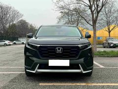 Honda CR-V 240TURBO 2WD Vibrant Edition 5-seater - фото 8