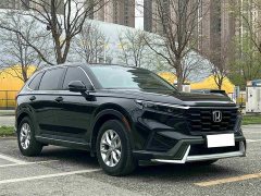 Honda CR-V 240TURBO 2WD Vibrant Edition 5-seater - фото 9