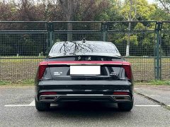 Hongqi H5 2.0T automatic Qichang version - фото 11