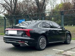 Hongqi H5 2.0T automatic Qichang version - фото 12