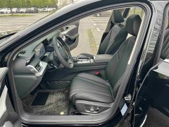 Hongqi H5 2.0T automatic Qichang version - фото 13