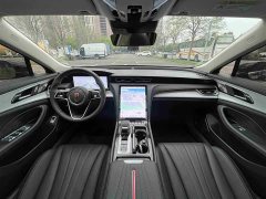 Hongqi H5 2.0T automatic Qichang version - фото 17