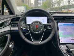 Hongqi H5 2.0T automatic Qichang version - фото 18