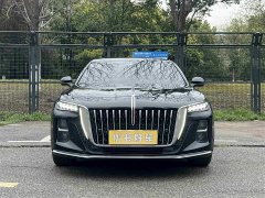 Hongqi H5 2.0T automatic Qichang version - фото 2