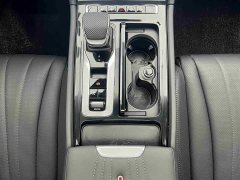 Hongqi H5 2.0T automatic Qichang version - фото 20