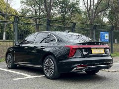 Hongqi H5 2.0T automatic Qichang version - фото 4