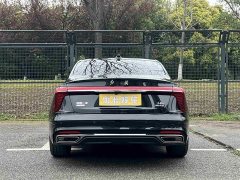 Hongqi H5 2.0T automatic Qichang version - фото 5