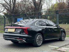 Hongqi H5 2.0T automatic Qichang version - фото 6