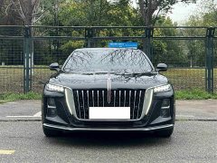 Hongqi H5 2.0T automatic Qichang version - фото 8