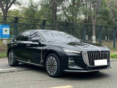 Hongqi H5 2.0T automatic Qichang version - фото 9
