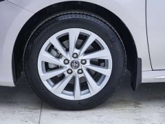 Toyota Camry 2023 2.0G Deluxe Edition - фото 11