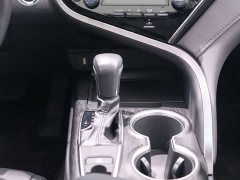 Toyota Camry 2023 2.0G Deluxe Edition - фото 16