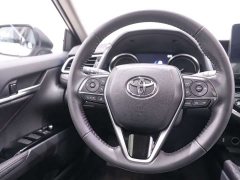 Toyota Camry 2023 2.0G Deluxe Edition - фото 18