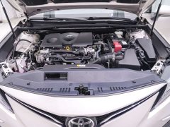 Toyota Camry 2023 2.0G Deluxe Edition - фото 19