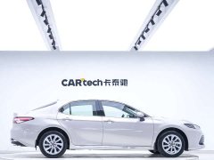 Toyota Camry 2023 2.0G Deluxe Edition - фото 2