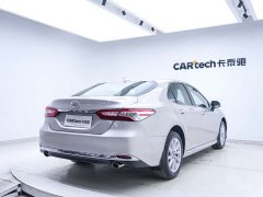 Toyota Camry 2023 2.0G Deluxe Edition - фото 20