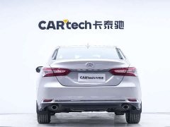Toyota Camry 2023 2.0G Deluxe Edition - фото 3