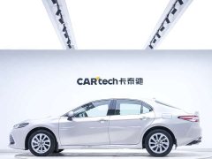 Toyota Camry 2023 2.0G Deluxe Edition - фото 4