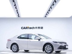 Toyota Camry 2023 2.0G Deluxe Edition - фото 6