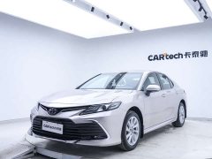 Toyota Camry 2023 2.0G Deluxe Edition - фото 7