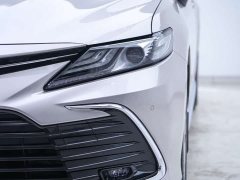Toyota Camry 2023 2.0G Deluxe Edition - фото 8