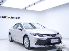 Toyota Camry 2023 2.0G Deluxe Edition - фото 9