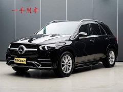 Mercedes-Benz GLE (Import) GLE 350 4MATIC Fashion - фото 1