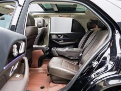 Mercedes-Benz GLE (Import) GLE 350 4MATIC Fashion - фото 10