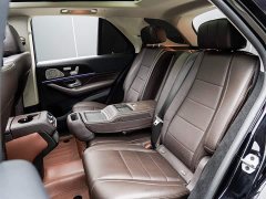 Mercedes-Benz GLE (Import) GLE 350 4MATIC Fashion - фото 11