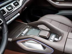Mercedes-Benz GLE (Import) GLE 350 4MATIC Fashion - фото 12