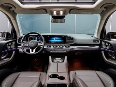 Mercedes-Benz GLE (Import) GLE 350 4MATIC Fashion - фото 13