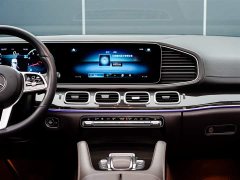 Mercedes-Benz GLE (Import) GLE 350 4MATIC Fashion - фото 14