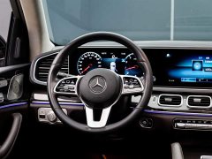 Mercedes-Benz GLE (Import) GLE 350 4MATIC Fashion - фото 15