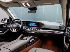 Mercedes-Benz GLE (Import) GLE 350 4MATIC Fashion - фото 16
