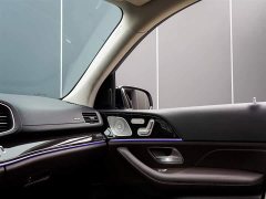 Mercedes-Benz GLE (Import) GLE 350 4MATIC Fashion - фото 18