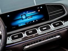 Mercedes-Benz GLE (Import) GLE 350 4MATIC Fashion - фото 19