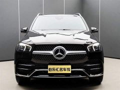 Mercedes-Benz GLE (Import) GLE 350 4MATIC Fashion - фото 3