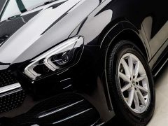 Mercedes-Benz GLE (Import) GLE 350 4MATIC Fashion - фото 4