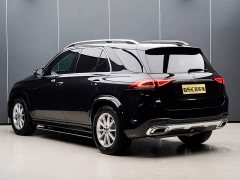 Mercedes-Benz GLE (Import) GLE 350 4MATIC Fashion - фото 5
