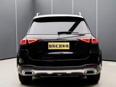 Mercedes-Benz GLE (Import) GLE 350 4MATIC Fashion - фото 6