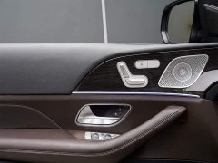 Mercedes-Benz GLE (Import) GLE 350 4MATIC Fashion - фото 9