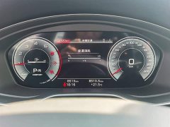 Audi Q5L 45th Anniversary Collector's Edition 40 TFSI Luxurious and Dynamic - фото 13