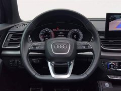 Audi Q5L 45th Anniversary Collector's Edition 40 TFSI Luxurious and Dynamic - фото 14
