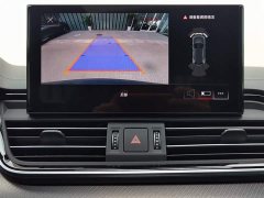 Audi Q5L 45th Anniversary Collector's Edition 40 TFSI Luxurious and Dynamic - фото 17