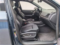 Audi Q5L 45th Anniversary Collector's Edition 40 TFSI Luxurious and Dynamic - фото 19